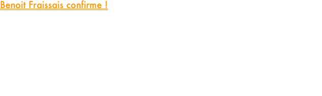 Benoit Fraissais confirme !

Après avoir battu ses records sur 5km (15’02 lors des demi-finales des championnats de France), sur 10km (30’54 lors des 10km de Rouen), notre jeune demi-fondeurs Benoit Fraissais se testait pour la première fois ce dimanche sur 20km à l’occasion des 20km de Paris.

En grande forme et en pleine confiance, notre jeune normand a avalé de manière très régulière les kilomètres sans jamais faiblir pour boucler la distance en 1h05’25, signant à cette occasion une performance de choix tout en confirmant qu’il avait incontestablement passé un véritable palier. 